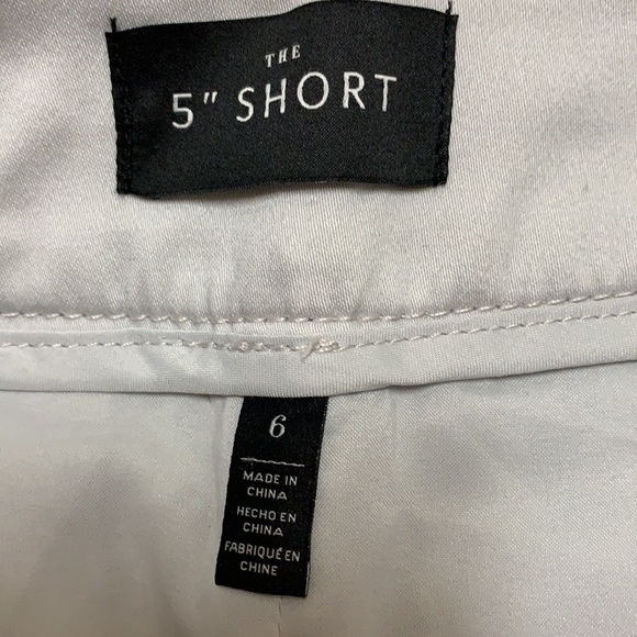 WHBM 5” short - Picture 3 of 7